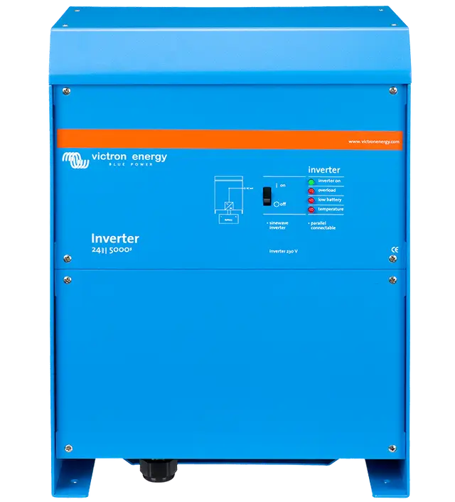 Victron Inverter