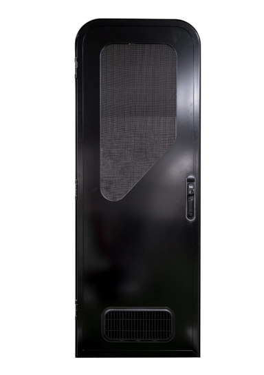 DCE Caravan Door – right Hand Hinge