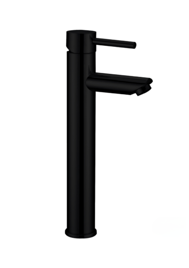 Bella Vista Round Tall Basin Mixer