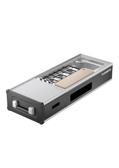 Dometic Large Slide Out Kitchen