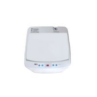 NCE 3.2kg Top Load Washing Machine - Pickup Only - Image 3