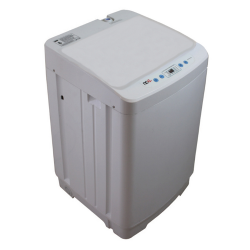 NCE 3.2kg Top Load Washing Machine - Pickup Only - Image 4