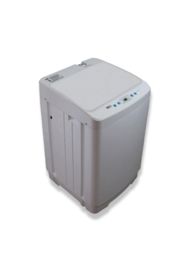 NCE 2.5kg Top Load Washing Machine product