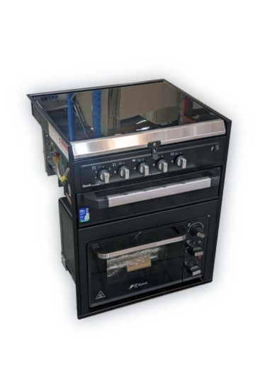 swift hawk owen grill